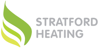 Stratford Heating logo
